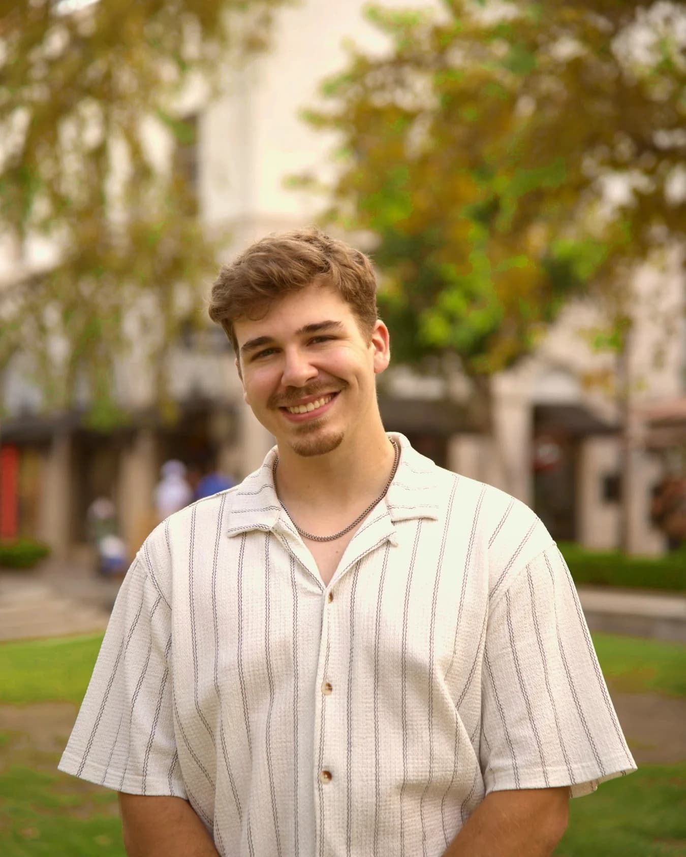 Ryan Reid